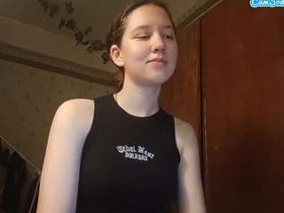 KimberleeTa live cam preview