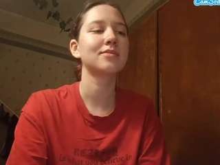KimberleeTa live cam preview