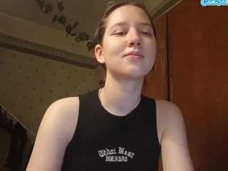 KimberleeTa live cam preview