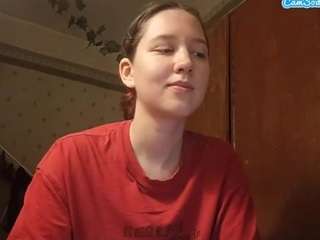 KimberleeTa live cam preview