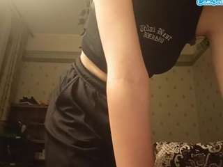 KimberleeTa live cam preview