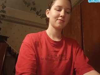 KimberleeTa live cam preview