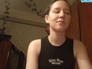 KimberleeTa live cam preview
