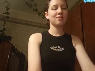 KimberleeTa live cam preview