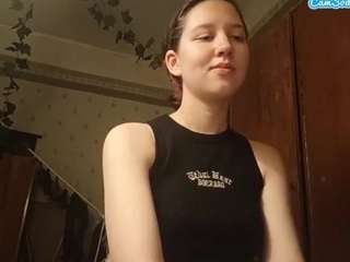 KimberleeTa live cam preview