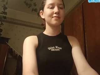 KimberleeTa live cam preview