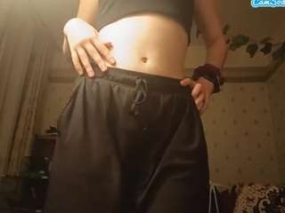 KimberleeTa live cam preview