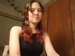 KimberleeTa live cam preview