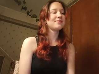 KimberleeTa live cam preview