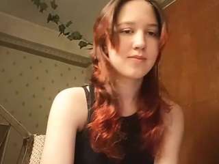 KimberleeTa live cam preview