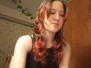 KimberleeTa live cam preview