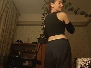 kimberleeta