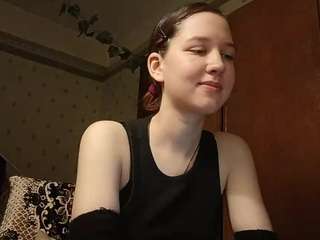 KimberleeTa live cam preview