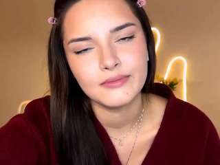 SavannahQuirino — cam show live