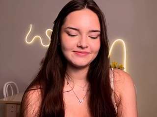 SavannahQuirino live cam preview