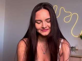 SavannahQuirino live cam preview