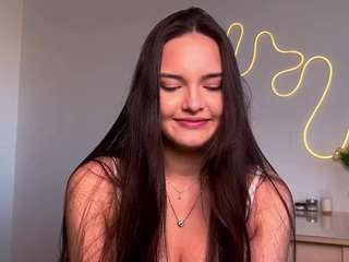 SavannahQuirino live cam preview