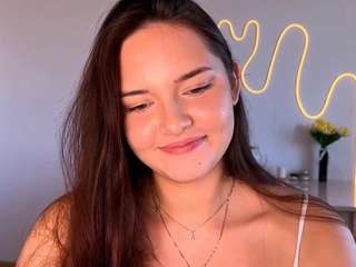SavannahQuirino live cam preview