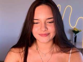 SavannahQuirino live cam preview