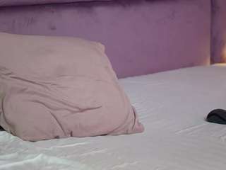 SoniaCoral live cam preview