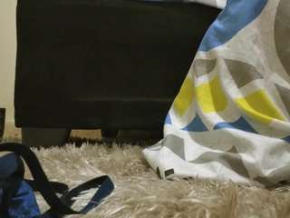 Isisjhonson777 live cam preview