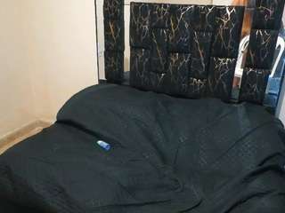 Isisjhonson777 live cam preview