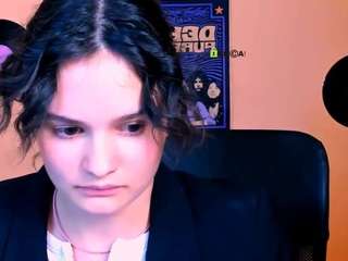 melena-sky Live Webcam on CamSoda
