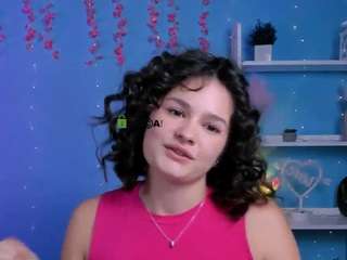 Melena-sky's live stream