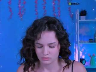 melena-sky live cam preview