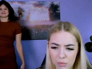 melena-sky live cam preview