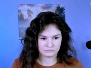 melena-sky live cam preview