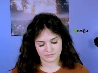 melena-sky live cam preview