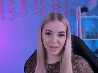 melena-sky live cam preview