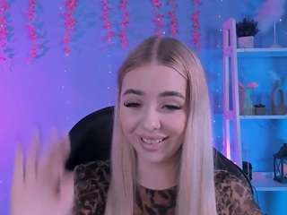 melena-sky live cam preview