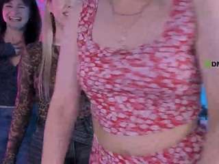 melena-sky live cam preview