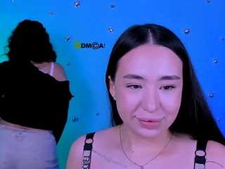 melena-sky