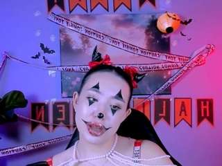 melena-sky's live room