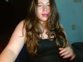 Salome-john live webcam show