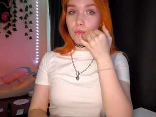 bernadetteosby Live Webcam on CamSoda
