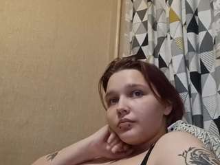cathygeffken Live Webcam on CamSoda