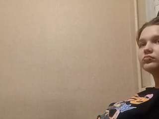 CathyGeffken live cam preview
