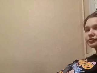 CathyGeffken live cam preview