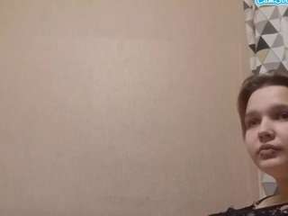CathyGeffken live cam preview