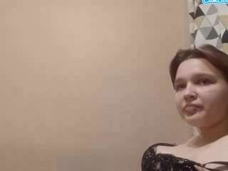 CathyGeffken live cam preview