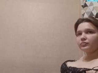 CathyGeffken live cam preview