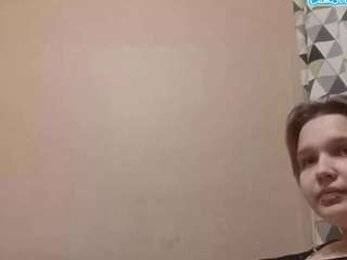 CathyGeffken live cam preview