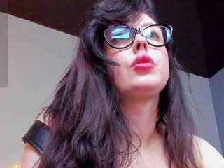 HottyAlba live cam preview