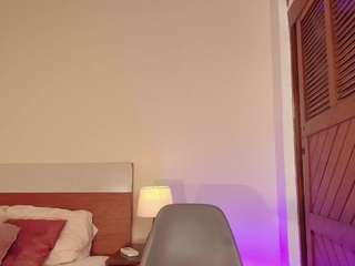 Meganlux live cam preview
