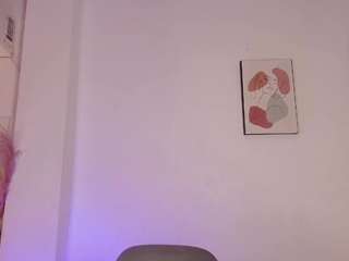 meganlux's live room