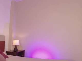 Meganlux live cam preview